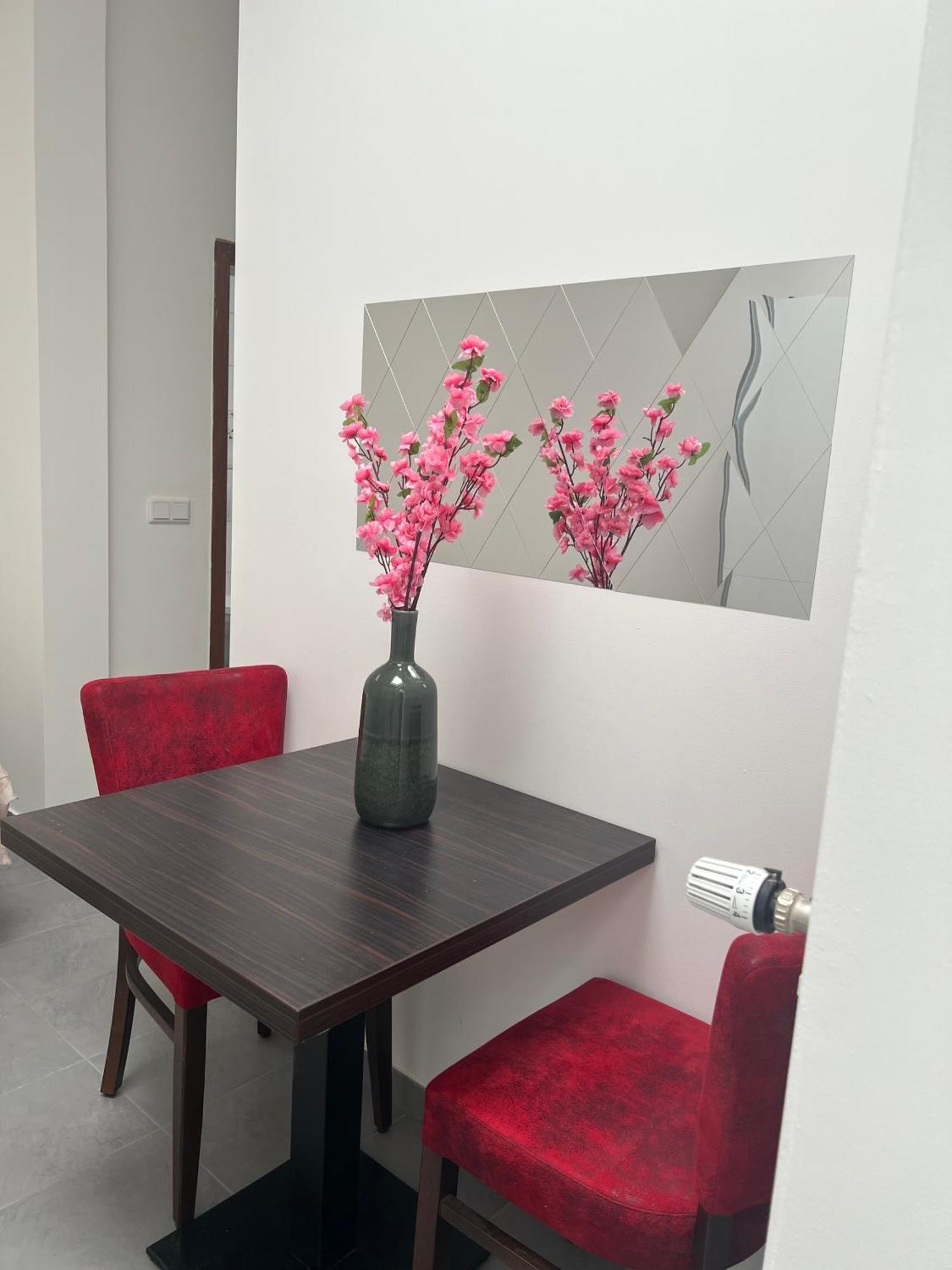 Sonnenblume Residenz Apartment *