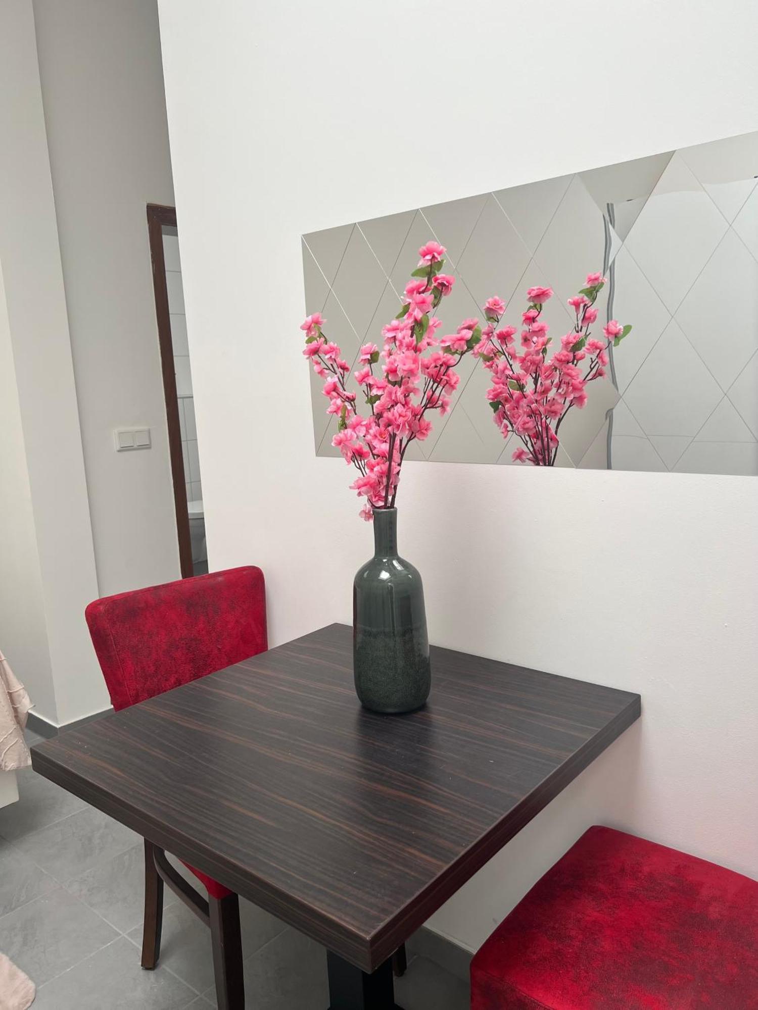 Апартаменты Sonnenblume Residenz